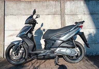 Kymco Agility 200i  del  2017