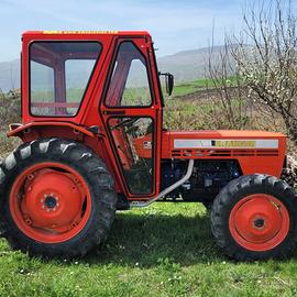 CABINA per Same RANGER