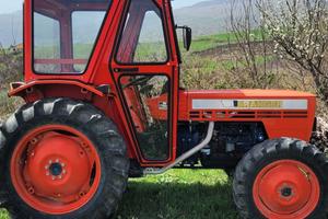 CABINA per Same RANGER