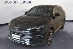 BYD Seal U DM-i 1.5 phev Boost 2wd