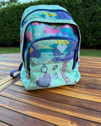 Zaino scuola Seven