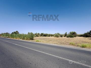 Terreno - Chiaramonte Gulfi