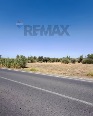 Terreno - Chiaramonte Gulfi