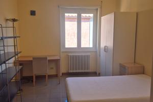 Camera hippie uso singolo