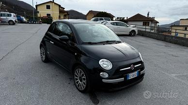 Fiato 500 - 1.2 Pop Lounge