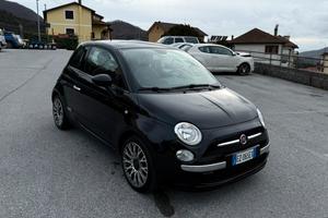 Fiato 500 - 1.2 Pop Lounge