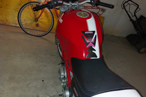 Ducati Monster S2R 800