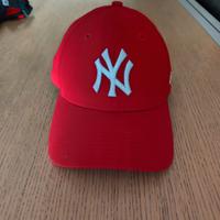 cappellino New Era 