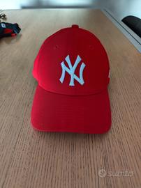 cappellino New Era 