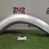 MODANATURA PARAFANGO POST SX TOYOTA Rav4 2Â° Serie