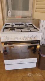 Cucina a gas 