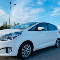 Kia carens 1.7crdi115cv solo 174.000km