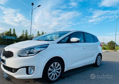 Kia carens 1.7crdi115cv solo 174.000km