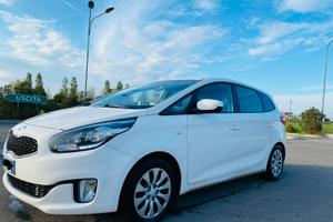 Kia carens 1.7crdi115cv solo 174.000km