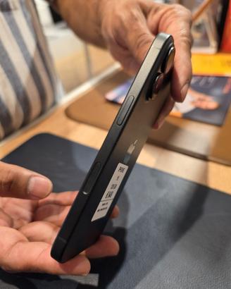 IPhone 16 128gb