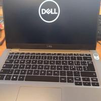 Notebook Dell 5310 I7 10810U Ram 16GB
