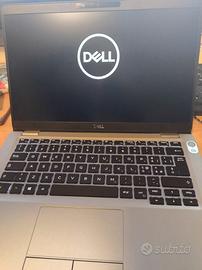 Notebook Dell 5310 I7 10810U Ram 16GB