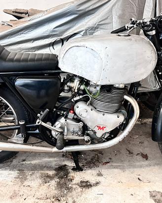 Matchless g9
