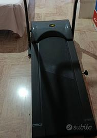 tapis roulant magnetico