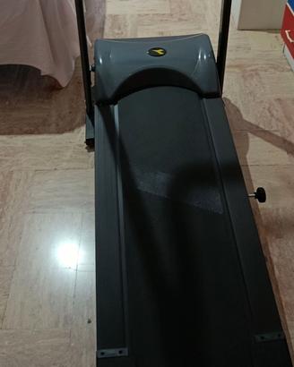 tapis roulant magnetico