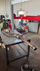 Centrale libero BMW G20 Serie 3 318 320i 330i