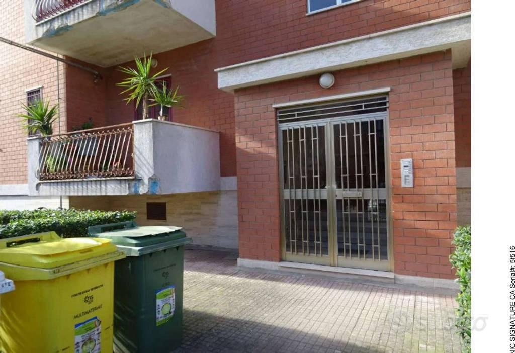 Appartamento – San Severo, Foggia - Vista 2