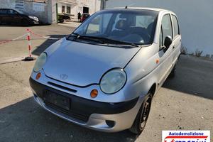 DAEWOO MATIZ M100, M150 0.8 52CV 98-02 -ricambi