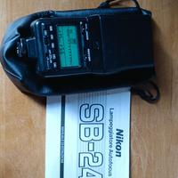 Nikon SB 24