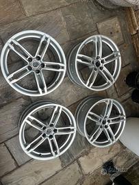 CERCHI PORSCHE MACAN "19 ORIGINALI