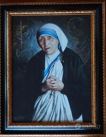 Madre Teresa - Ulisse Sartini