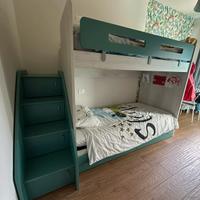Cameretta bambini