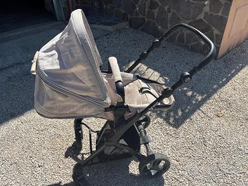 Trio Brevi accessoriato