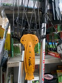 Abbacchiatore OLIVE VOLPI 555 44 volt