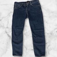 Jeans Edwin ED-80 slim fit taglia S come nuovi