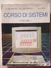 Corso di sistemi