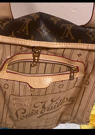 borsa LV