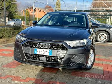Audi A1 SPB 30 TFSI S tronic 116CV UNICO PROPRIETA