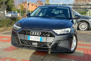 Audi A1 SPB 30 TFSI S tronic 116CV UNICO PROPRIETA