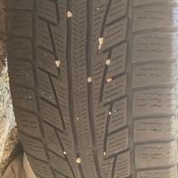 Gomme invernali