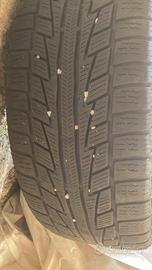 Gomme invernali