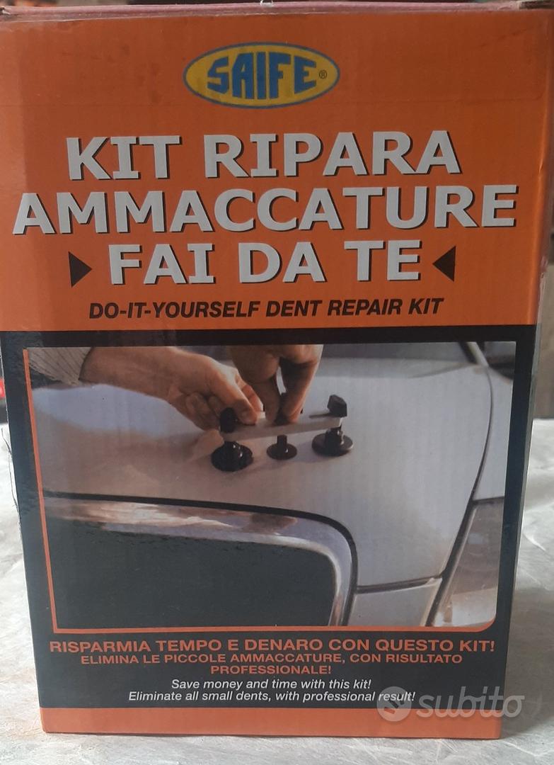 Kit RIPARA AMMACCATURE - Accessori Auto In vendita a Caserta