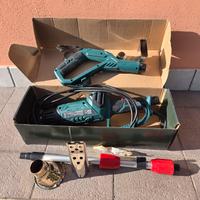 Pistola Termica/Bruciatore Erbacce Parkside 2000W