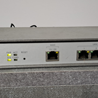 Zyxel Firewall serie ZyWALL 5