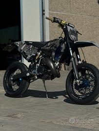 Yamaha yz 125