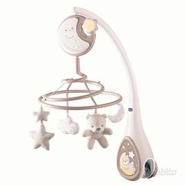 Chicco giostrina Next2Dreams