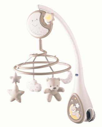 Chicco giostrina Next2Dreams