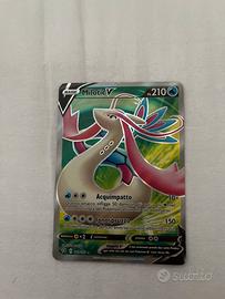 Milotic V