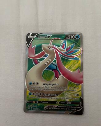 Milotic V