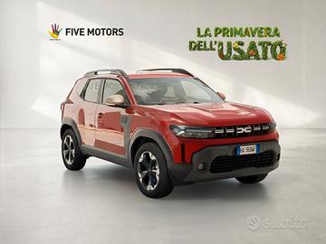 Dacia Duster Hybrid 140 CV Extreme