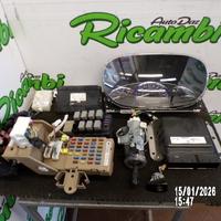 KIT AVVIAMENTO PER IMPREZA GHD 2.0D 2010